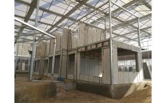 輕質(zhì)隔墻板專業(yè)供貨商與甘肅保溫裝飾一體板 建筑建材新趨勢