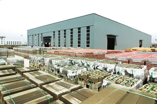 創(chuàng)新引領(lǐng)，能源原材料基地向綠色高端躍升——以建筑建材行業(yè)為例