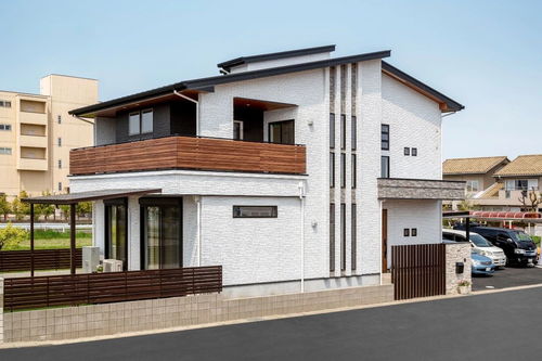 讓房子自我清潔的神秘材料 顛覆傳統(tǒng)建材的未來(lái)科技