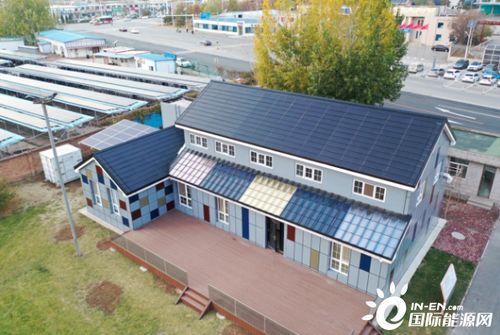 光伏建筑 助力3060目標(biāo)，引領(lǐng)能源深度綠色轉(zhuǎn)型的現(xiàn)實(shí)路徑