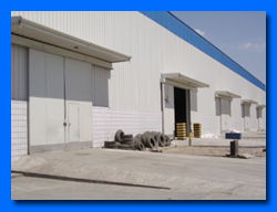 工業(yè)門(mén)的供應(yīng)與建筑建材選擇指南